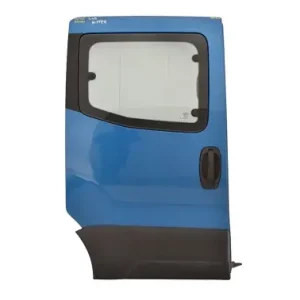 Bestseller DRZWI PRZESUWNE BOCZNE PRAWE BIPPER NEMO FIORINO